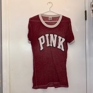 Victoria’s Secret PINK t-shirt short sleeve